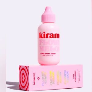 Kira Moon Flower Melon Super Hydra Serum NIB